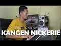 Download Lagu KANGEN NICKERIE cover KERONCONG KARAOKE MAK NYUS