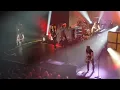 Slash ft. Myles Kennedy and The Conspirators - "The River is Rising" (live)