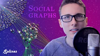 Collect Process Visualize - Programming Social Graphs Instagram Python Gephi