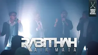 Download Rabithah - Air Mata (Official Music Video) Titisan Suci OST MP3