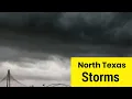 Frisco TX Severe Weather April 2022