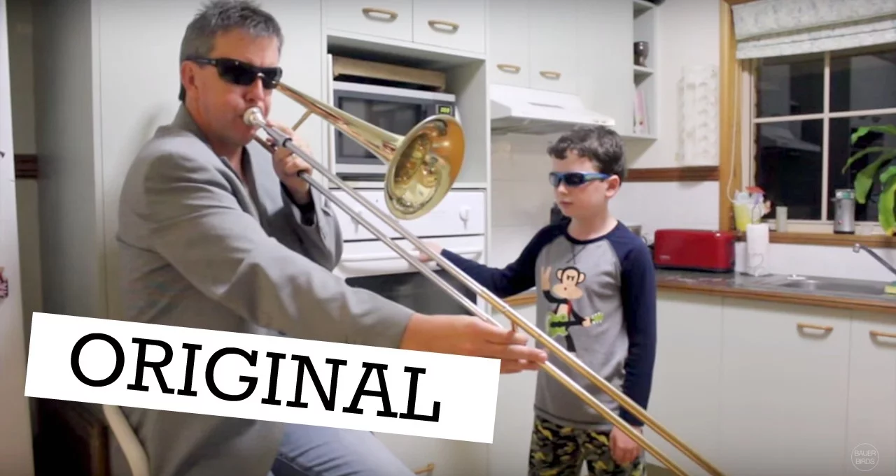 When Mama Isn't Home / When Mom Isn't Home ORIGINAL (the Oven Kid) Timmy Trumpet - Freaks