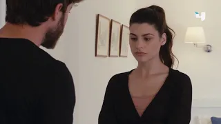 أليكس يفاجئ آنا بموقف غير متوقع الوشم 