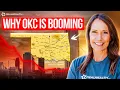 Market Deep Dive Why Oklahoma City Is Booming For Real Estate Investors Oklahoma City Real Estate