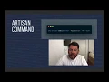 A Code Generator for Laravel - Introduction English