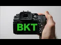 Bracket Complete Guide for Lumix