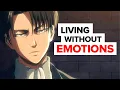 Download Lagu I'm Walking Through Life With No Emotions