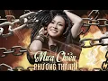 Lagu MƯA CHIỀU (METAL ROCK) - PHƯƠNG THANH - OFFICIAL AUDIO