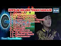 Download Lagu SHOLAWAT TERAIK HASBI ALWI