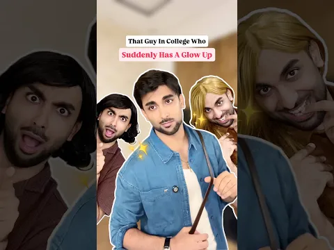 College Ke Sabse Hot Ladke Pr PRINCIPAL Ko Aaya CRUSH!🥵🫦😂#college #hotguy #comedy #funnyshorts