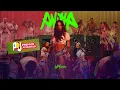 Lagu Anitta - Fria/ Lose Ya Breath/ Cria de Favela (Studio Version) | Premios Juventud 2024 |