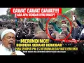 Download Lagu 🔴GEMPAR!! MALANG BERGUNCANG BENDERA SERANG BERKIBAR KYAI IMAD BIKIN KABIB SE-INDONESIA PANIK...