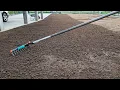 10 Rules for Sowing Grass from Scratch Grow a New Lawn Like a Pro