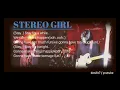 Download Lagu Nice Stupid Playground - Stereo Girl HQ with Lyric
