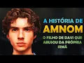 Download Lagu QUEM FOI AMNOM? A HISTÓRIA DE AMNOM, O FILHO PRIMOGÊNITO DE DAVI QUE ABUSOU DA PRÓPRIA IRMÃ.