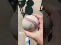 Royals vs Toronto Blue Jays Kevin Gausman pitching ball from coach