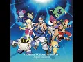 勇者のテーマ