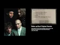 Wake Up Boo! Original Version (never released)