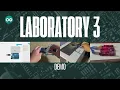 LAB EXERCISE 3 - Arduino s Basic Input and Output