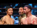 Lagu Manny Pacquiao vs Rolly Romero - A CLOSER LOOK (ft. Gervonta Davis!)
