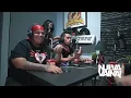 Chucky73 X Fetti031 X DJ Scuff - Freestyle #025