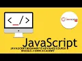 JavaScript Beginner To Advance Course Module 3 Omni Academy