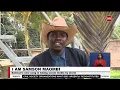 Download Lagu I am Samson Maombi: Meet Kenya’s newest country music sensation