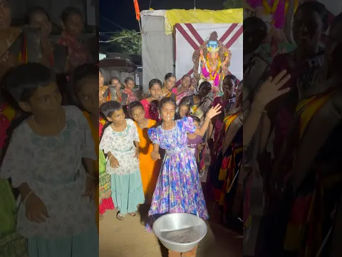 ముక్కుతో పైసలు అందుకున్న ఉషారు పిట్టలు