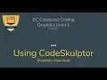 Graphics Level 1 Using CodeSkulptor3