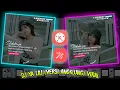 Download Lagu Tutorial Membuat Quotes Literasi, Efek Neon || Dj Ya Lili Di Kinemaster 😍