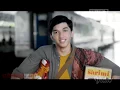 Iklan Sarimi - Antar Teman