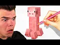 GUESS The CORRECT GAME To WIN Skribbl io