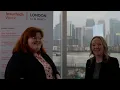 Joanne Butler Charles Taylor Insuretech Insurtech Insights 2022