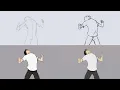2d animation using Toon Boom Harmony