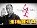 Eric Breaden reveals shocking news - Victor Newman will die in 2026 Young And The Restless Spoilers