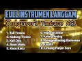 Lagu Full Langgam Campursari || Instrumen || KJK Campursari