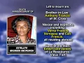 Estellita Maureen Amorsingh Long Obituary