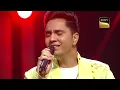 'Satrangi Re' पर Piyush ने के Vocals ने किया Sonu Nigam को Amaze |Indian Idol S14 |Best Of AR Rahman