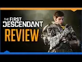 Austin does not recommend The First Descendant Review
