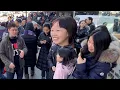 White Guy Raps in Insanely Fast Chinese SHOCKS Chinatown