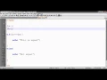 PHP Triple Equal Operator