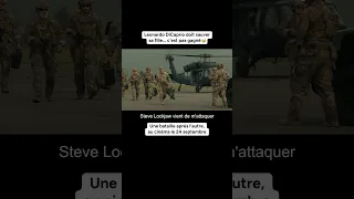 ENFIN un nouveau film avec Leonardo DiCaprio 🔥🔥🔥