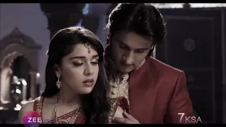 مسلسل الملك والملكة 3 زي الوان 