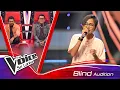Download Lagu Jayani Chathurika | Kandulu Hela ( කදුළු හෙලා )  |   Blind Auditions | The Voice Sri Lanka