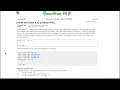 Java Practice It 6 22 printEntireFile2 file processing input scanner canRead