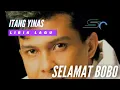 Itang Yunasz - Selamat Malam, Selamat Bobo