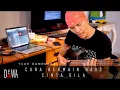 Download Lagu Cara main Bassnya Cinta Gila mirip Kaset - Yuke Sampurna, Dewa19