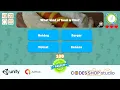 Trivia Quiz Game Template Quiz Unity source code