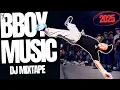 Lagu BBOY MUSIC DJ MIXTAPE | 🎧 BATTLE-READY BREAKS | NEW 2025 | HIP HOP, FUNK, BREAK BEATS