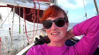 Do you NEED a Generator with Electric Drive? | Sailing Wisdom [S6 Ep16]